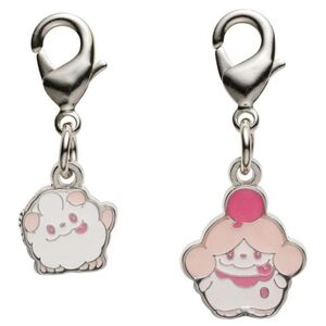 Pokemon Swirlix, Slurpuff Charm